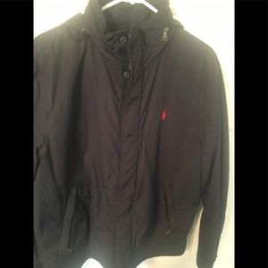 Ralph Lauren windbreaker